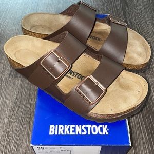 🚨SALE // Birkenstock Arizona Sandal